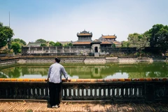 La industria turística de Vietnam está entrando en una nueva era, respaldada por una sólida hoja de ruta que busca impulsarla hacia nuevas cotas. (Foto: VietnamPlus)
