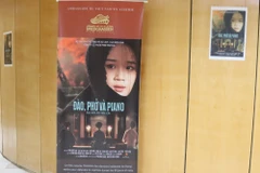 El cine de Vietnam hizo su debut en el quinto Festival Internacional de Cine Imedghassen (Fuente: VNA)