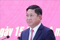 Tran Quoc Nam (Fuente: VNA)