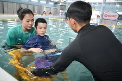 Foto ilstrada (Fuente: The Straits Times)