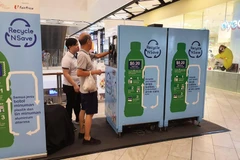 Foto ilustrada. Fuente: Recycle N Save