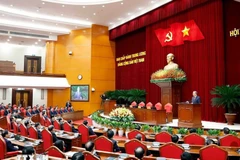 Actualidad semanal: Comité Central del Partido Comunista de Vietnam aprueba en su XIV pleno importantes decisiones 
