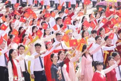 Desarrollo cultural impulsa el crecimiento sostenible en Ciudad Ho Chi Minh