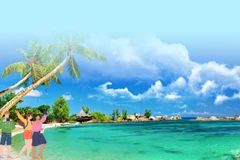 Vietnam en la lista de los "52 lugares para visitar en 2026"