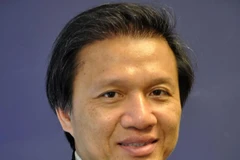 El acusado Nguyen Dinh Thang (Fuente: cand.com.vn)