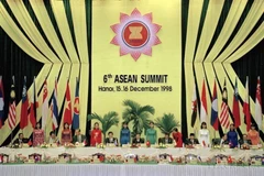 Vietnam contribuye de forma activa, proactiva y responsable al desarrollo de la ASEAN