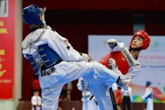 En el Campeonato (fuente: VNA)