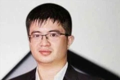 El acusado Pho Duc Nam (Fuente: VNA)