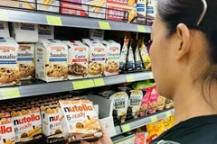 Los productos halal ganan terreno entre los consumidores (Foto: VNA)