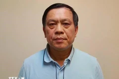 El exviceministro de Trabajo, Inválidos de Guerra y Asuntos Sociales, Nguyen Ba Hoan (Fuente: VNA)