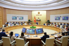 Premier vietnamita exige responsabilidad local por pesca ilegal