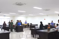 En la cita (baodaklak.vn)