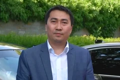 Le Trung Khoa (Foto: chinhphu.vn)