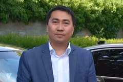 Le Trung Khoa (Foto: chinhphu.vn)
