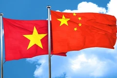 Vietnam y China conmemoran en el 2026 su 76 aniversario del establecimiento de relaciones diplomáticas bilaterales (Fuente: VNA)