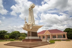 Tay Ninh promueve el valor de reliquias históricas y culturales 