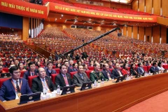 En la cita (Fuente: VNA)