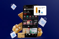 Economía digital: motor de despegue de Vietnam en la nueva etapa de desarrollo