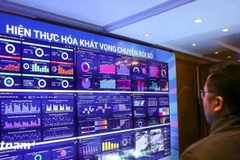 Vietnam avanza en transformación digital nacional