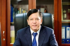 Dao Xuan Tuan, director de la Oficina de Gestión de Divisas del BEV (Fuente: laodong.vn)