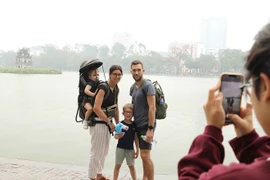 Actualidad semanal: Vietnam exime de visado a extranjeros de alto nivel y a ciudadanos de 12 países europeos