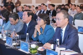 Delegados en la cita (Fuente: VNA)