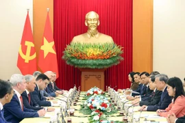 Vietnam y Rusia reafirman su alianza estratégica con nuevos compromisos de cooperación