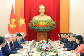 Vietnam y Rusia reafirman su alianza estratégica con nuevos compromisos de cooperación