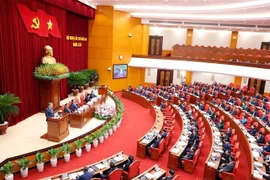 Reestructuración de unidades administrativas a nivel provincial en Vietnam: un plan de visión a 100 años