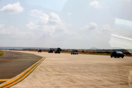 Foto ilustrada (Fuente: VNA)