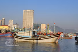 La provincia de Gia Lai en Vietnam destina más de 8 millones de dólares para combatir la pesca IUU (Fuente: VNA)