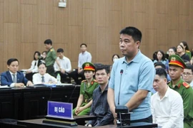 Nguyen Van Hau (Fuente: VNA)