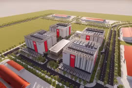 Centro de I+D de Viettel: Nueva era para la industria de defensa