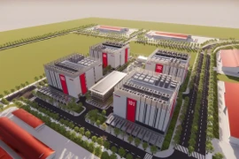 Centro de I+D de Viettel: Nueva era para la industria de defensa