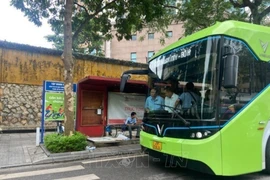 Foto ilustrada (Fuente: VNA)