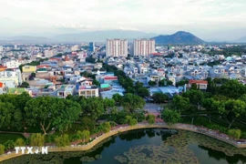 Los clientes priorizan los criterios ambientales al elegir su lugar de residencia. (Fuente: VNA)