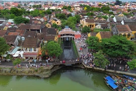 Hoi An, donde el tiempo y la nostalgia se funden 