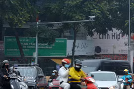 Foto ilustrada. Fuente: VNA