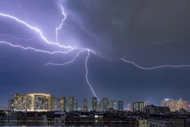 El Día Mundial del Agua 2026, una iniciativa de las Naciones Unidas, lleva por lema "Agua y Género" (Fuente: VNA)
