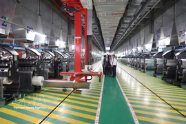 Foto ilustrada (Fuente: VNA)