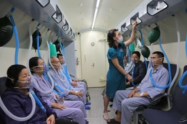 Vietnam: un destino atractivo para el turismo médico 