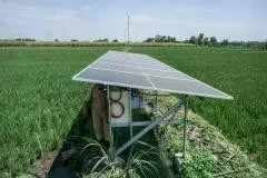 Indonesia acelera la expansión de la energía solar para diversificar sus fuentes energéticas