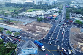 Foto ilustrada (Fuente: VNA)