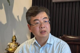 El profesor Nghiem Duc Long (Fuente: VNA)