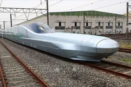 Primer ministro insta a completar estándares de ferrocarril de alta velocidad para octubre