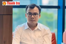 Ha Quang Vu, representante de la empresa Ha Quang (Fuente: baothanhtra.com)