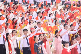 Desarrollo cultural impulsa el crecimiento sostenible en Ciudad Ho Chi Minh