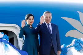 Actualidad: Vietnam y Tailandia fortalecen Asociación Estratégica Integral