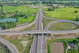 El gobierno de Laos y el Grupo Phongsavanh acuerdan realizar un estudio de viabilidad y preparar un informe técnico-económico en un plazo de 24 meses (Foto: https://laotiantimes.com/)