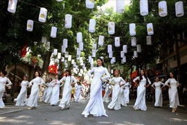 Foto ilustrada (Fuemte: VNA)